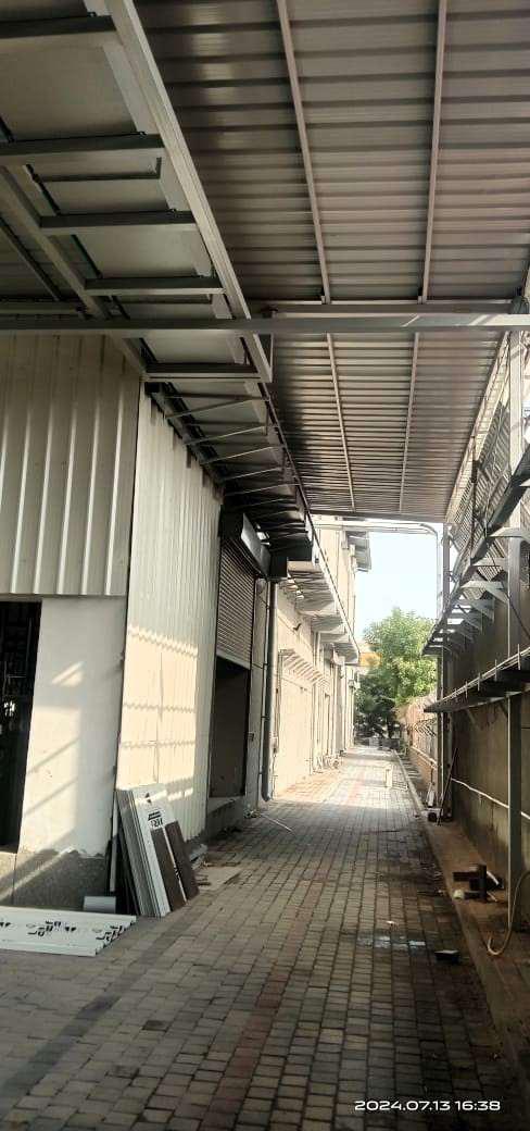 High Capacity Bus Duct Trunking #6